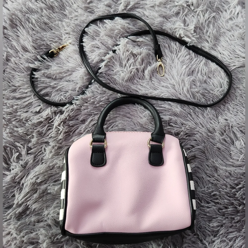 Betsey Johnson Bag